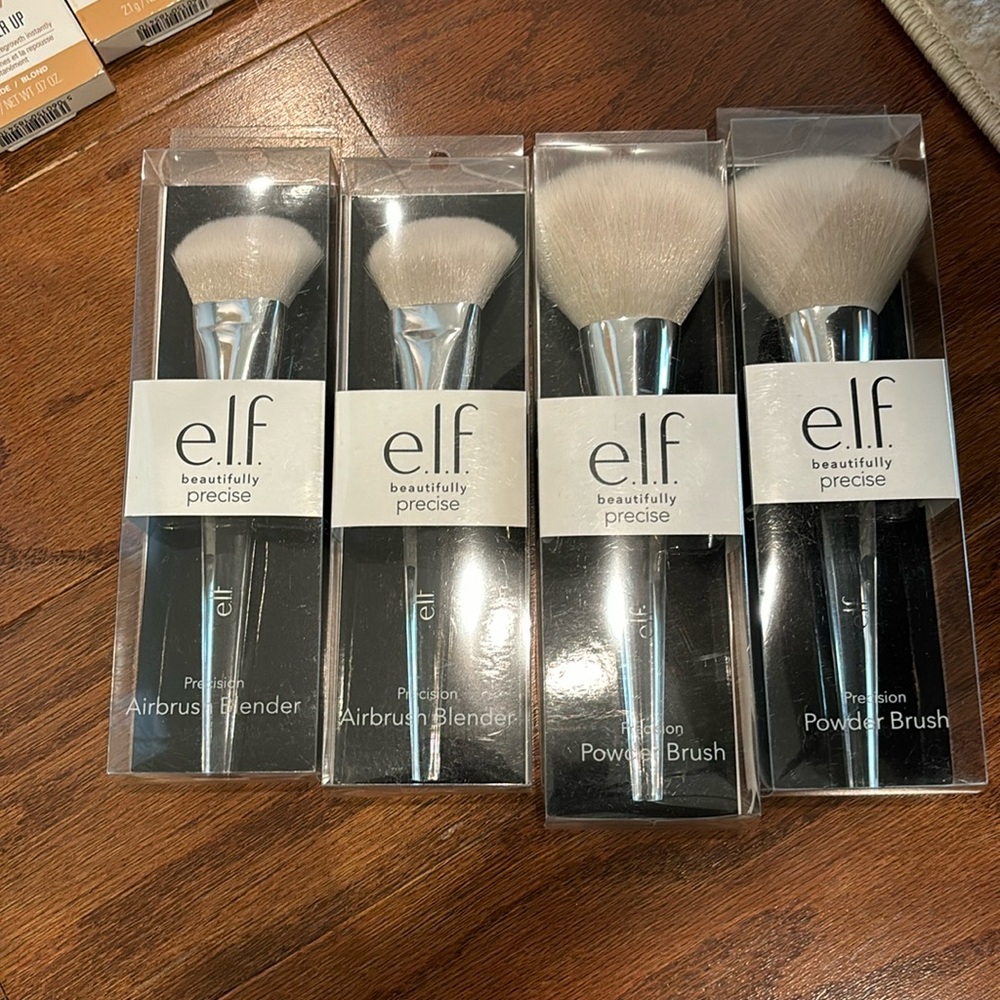 Powder brush,airbrush blender